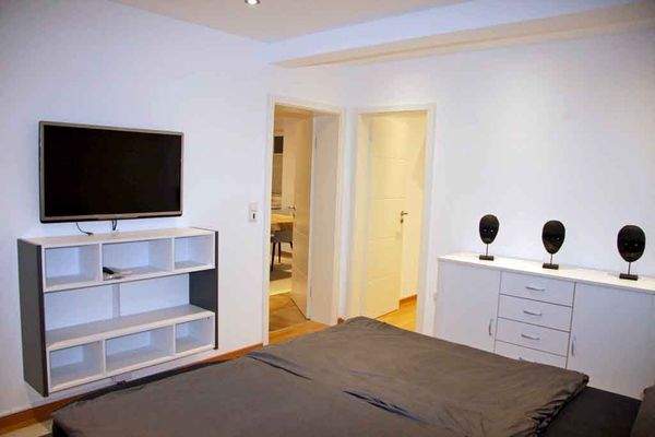 Ihr Schlafzimmer Perspektive 2