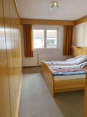 Zimmer 2 Schlafzimmer