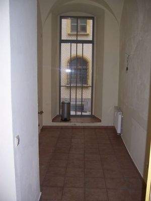 Möglichkeit f. Küche