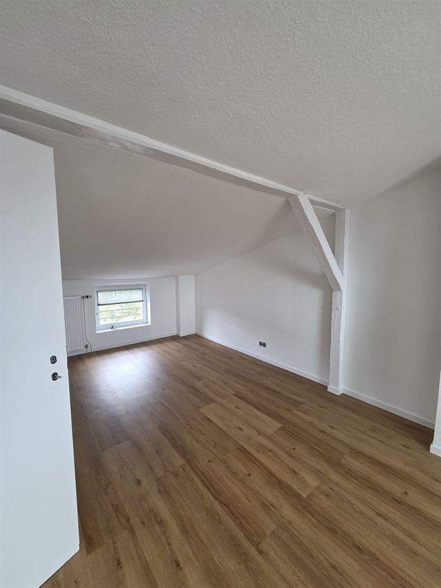 Helle 2-Zimmer- Altbauwohnung in Uni-Nähe // Schweffelstraße - Photo 5
