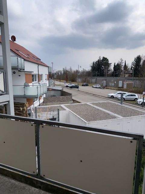 Mering Wohnungen, Mering Wohnung mieten