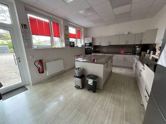 ASB - Innenraumeindrücke -4