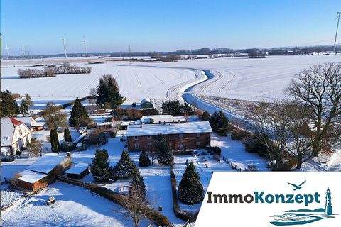 Neuendorf B / Janow Häuser, Neuendorf B / Janow Haus kaufen