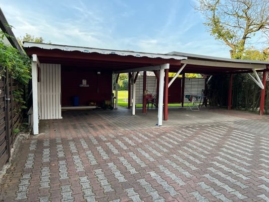 Carports 