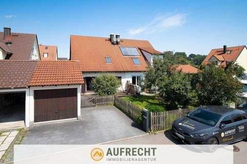 Bergkirchen Häuser, Bergkirchen Haus kaufen