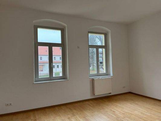 Zimmer im Obergeschoss