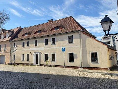 Senftenberg Häuser, Senftenberg Haus kaufen