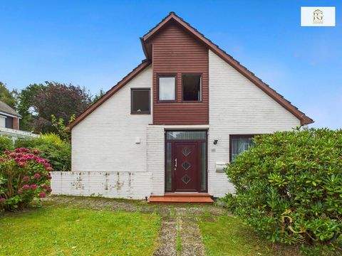 Wingst Häuser, Wingst Haus kaufen