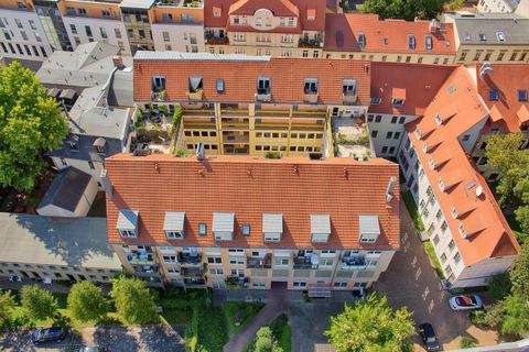 Halle Wohnungen, Halle Wohnung mieten