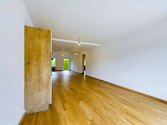Küche-Essen-Wohnen
