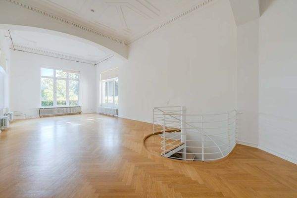 Hohenzollernstr. 12, 14109 Berlin