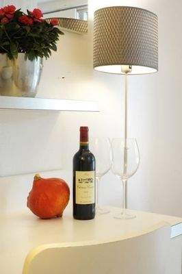 Rödelheim 1 Zimmer 5