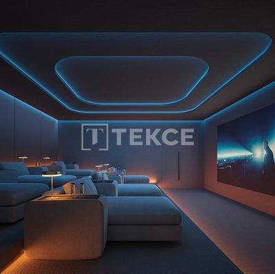 MVRDV Apartments with Burj Khalifa Views in Downtown Dubai