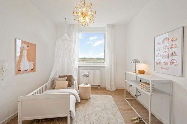 Kinderzimmer (Beispiel)