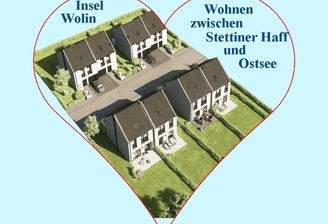 Doppelhaushälften