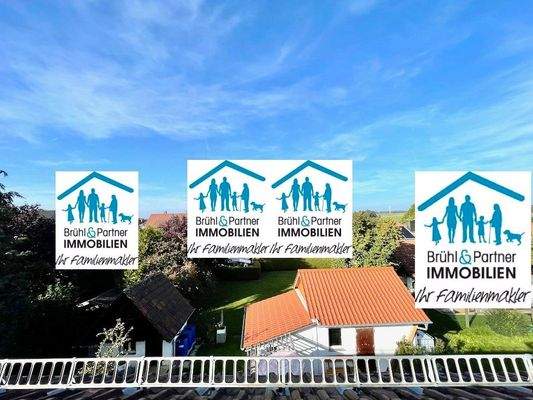 DG - herrlicher Fernblick