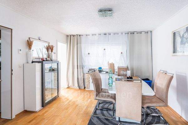 Esszimmer Erdgeschoss