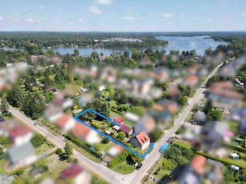 Senzig Häuser, Senzig Haus kaufen