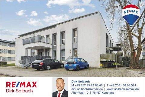 Konstanz Wohnungen, Konstanz Wohnung kaufen