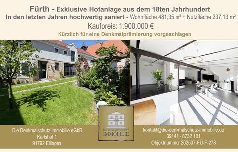 Fürth Häuser, Fürth Haus kaufen