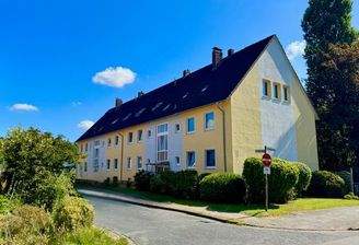 Vorderansicht Grenadierweg