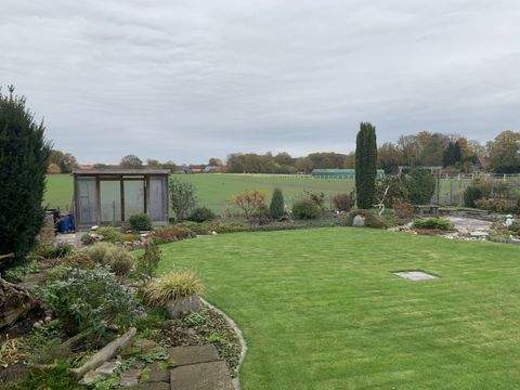 Warendorf Häuser, Warendorf Haus kaufen