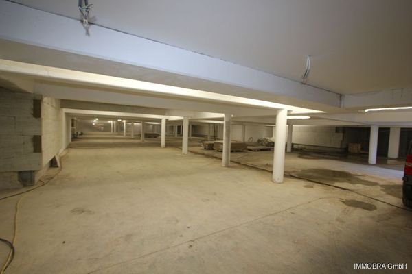 Tiefgarage