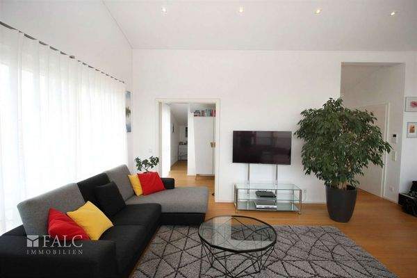 Wohnen-Schlafen - (KI)