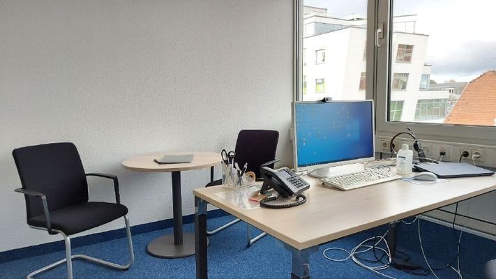 Büro 4