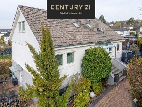 Geisenheim Häuser, Geisenheim Haus kaufen