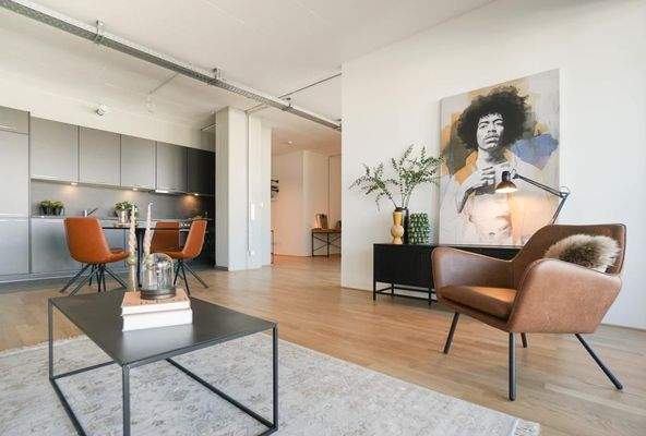 Einrichtungsbeispiel