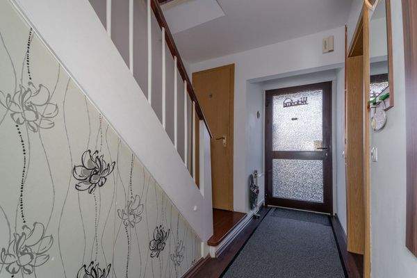 Flur / Eingangsbereich