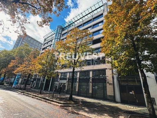 TREUVEST Büro mieten Düsseldorf-51