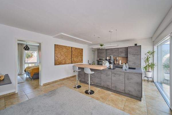 ETW Kagers Kochen II