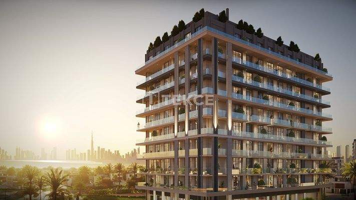 Luxury Homes Near Schools and Academic Hubs in Dubailand