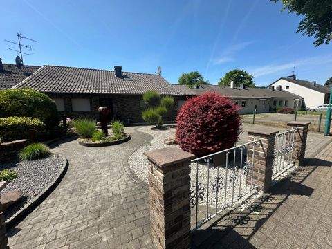 Duisburg Häuser, Duisburg Haus kaufen