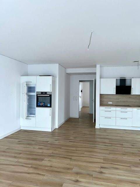 Syke Wohnungen, Syke Wohnung mieten