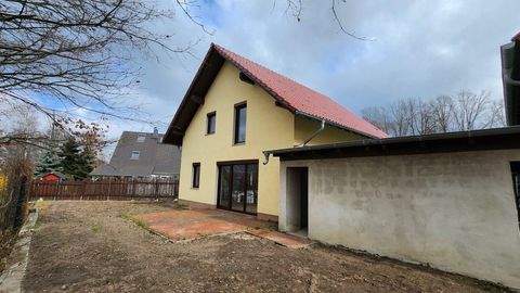 Bad Lausick Häuser, Bad Lausick Haus kaufen