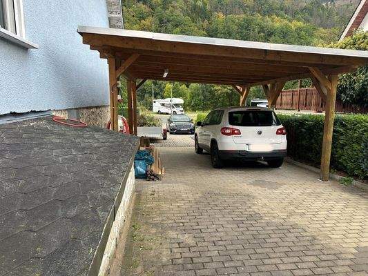 Carport