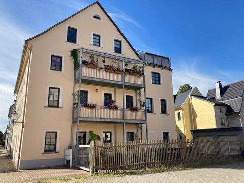 Hainichen Wohnungen, Hainichen Wohnung mieten