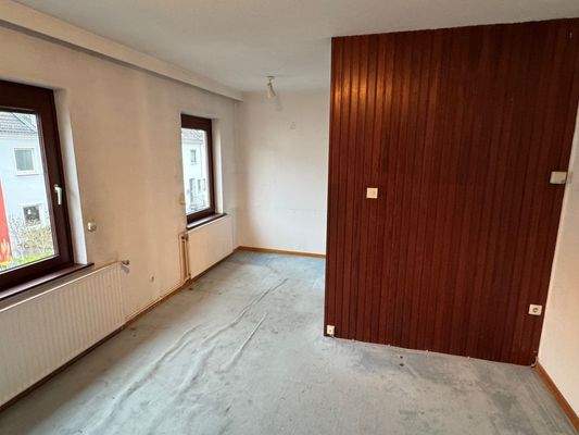 Elternschlafzimmer 1.OG