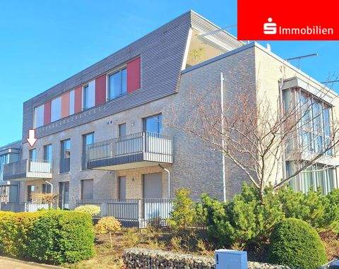 Büsum Wohnungen, Büsum Wohnung kaufen