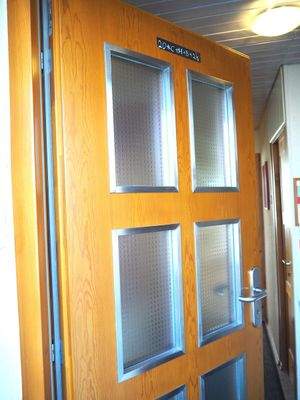 Herzlich Willkommen!