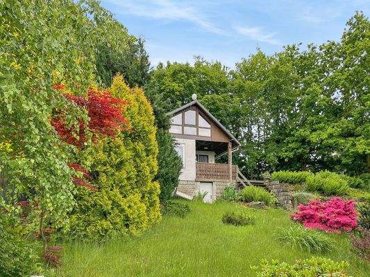 Garten 3