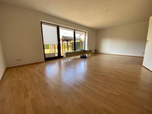 Wohnbereich EG