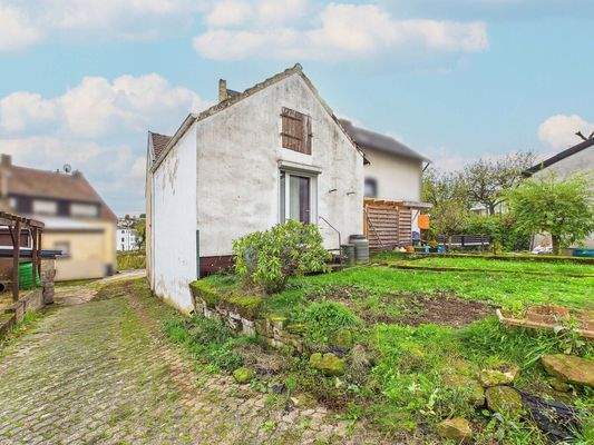 Kaufen statt mieten in Saarwellingen-Reisbach