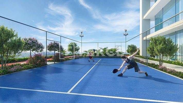 Furnished Apartments in Dubai with Post-Handover Payment