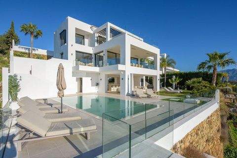 El Paraiso Häuser, El Paraiso Haus kaufen