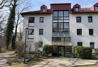 Ansicht Eingangsseite