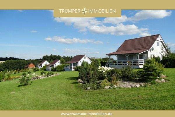Truemper-Immobilien-PolnischeOstsee-Darlowo-FerienanlageTitelbild